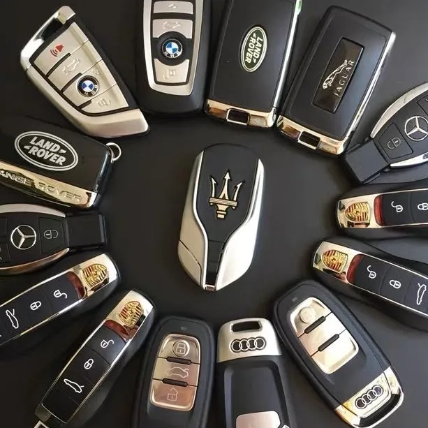 Evka 3 Oto Anahtarcı